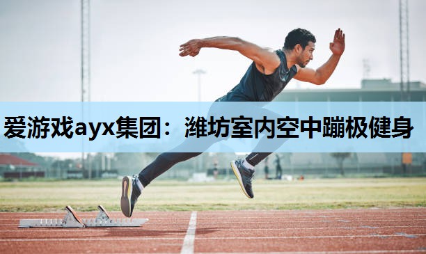 爱游戏ayx集团：潍坊室内空中蹦极健身